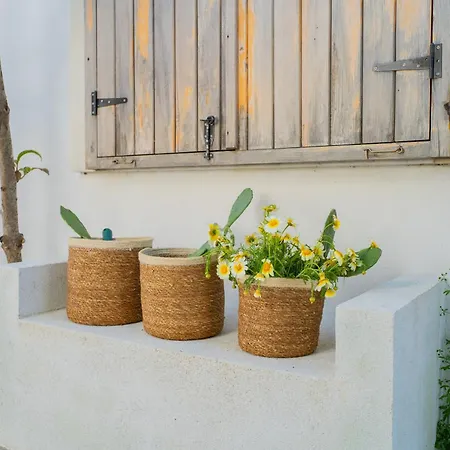 Nar Alacati Private Jacuzzi House
