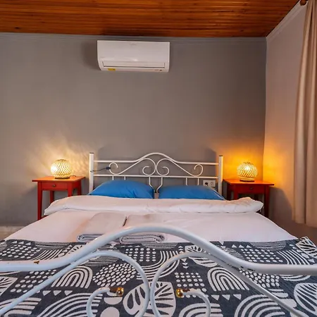 Casa vacanze Nar Alacati Private Jacuzzi House Çeşme