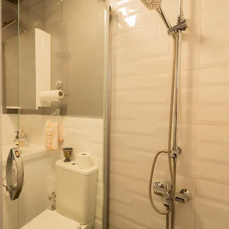 Nar Alacati Private Jacuzzi House Casa vacanze Çeşme