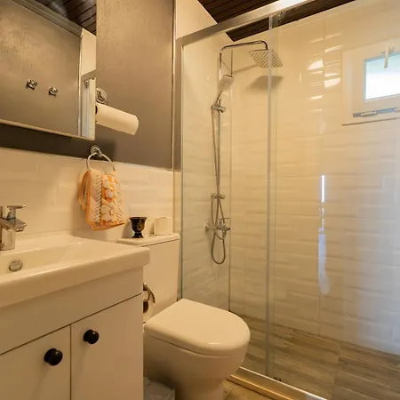 Nar Alacati Private Jacuzzi House Casa vacanze Çeşme