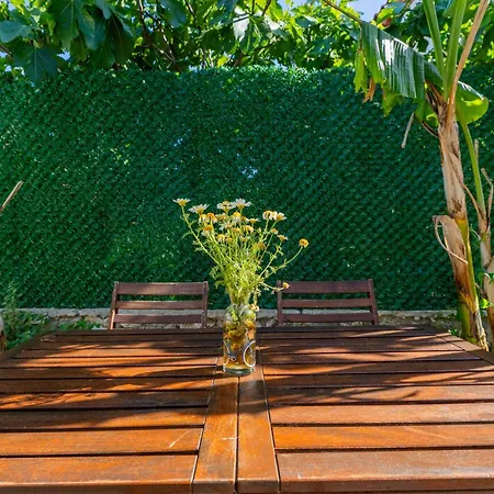 펜션 Nar Alacati Private Jacuzzi House