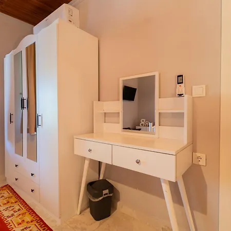 Nar Alacati Private Jacuzzi House Casa vacanze Çeşme
